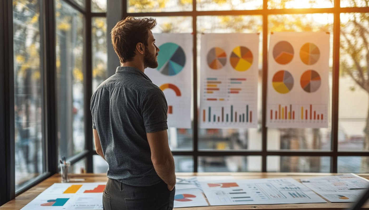 Comment élaborer un plan de relance pour entreprise après une crise