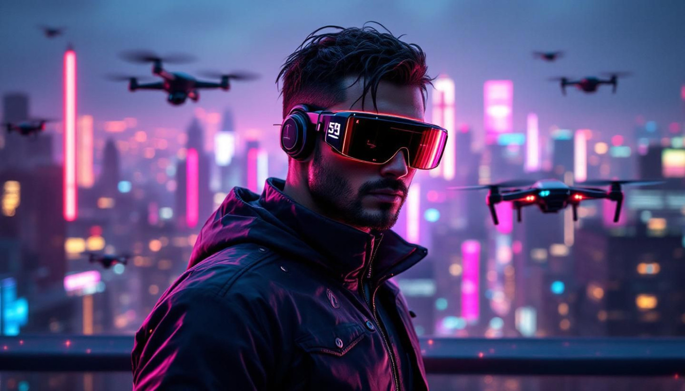 Comment les avancées technologiques influencent-elles les méthodes de contre-espionnage ?