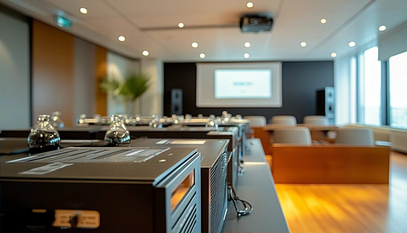 Comment transformer un séminaire en expérience inoubliable ?